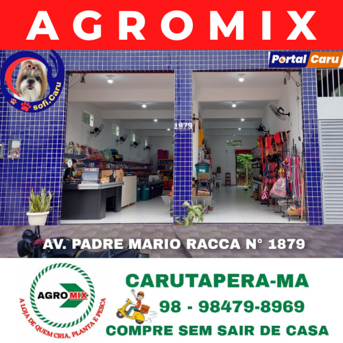 Agromix 1